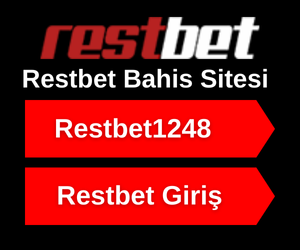 Restbet1248 Güncel Giriş Adresi