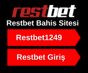 Restbet1249 Güncel Giriş Adresi