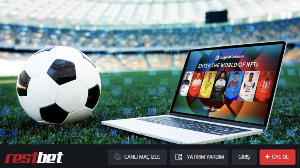 Restbet Kayıp Bonusu Nedir?