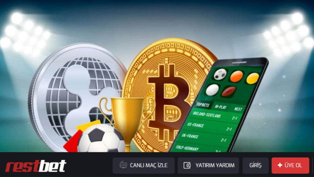 Restbet Lisans Bilgileri Gerçek mi?