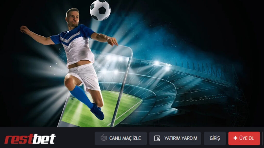 Restbet Ödemelerini Yapıyor mu?