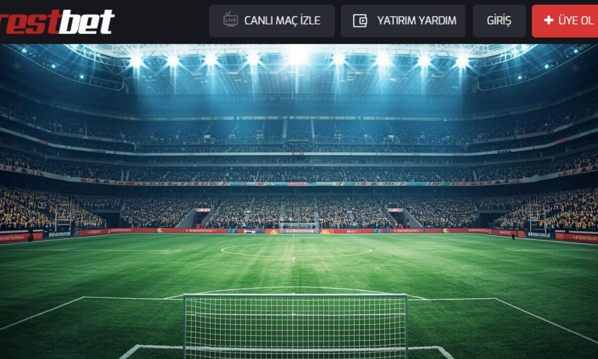 Yeni Güncel Restbet