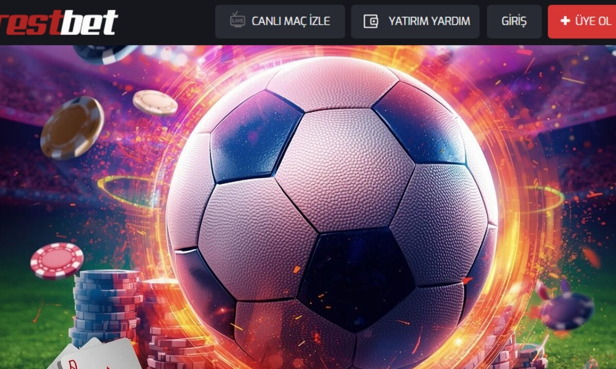 Restbet Yeni Adresimiz