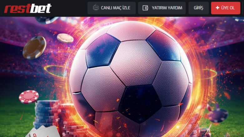 Restbet Yeni Adresimiz