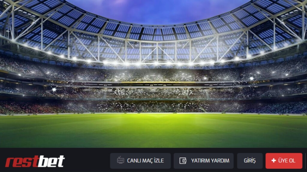 Restbet Bonus Çevrim Şartları Nasıl?