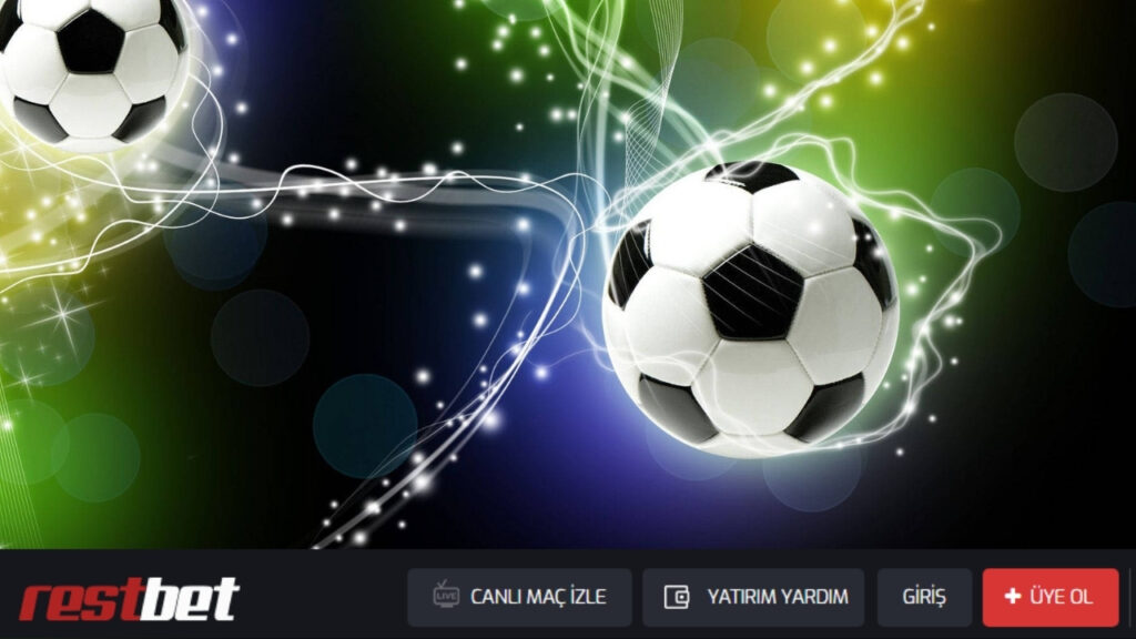 Restbet Giriş Adresi Yenilendi mi?