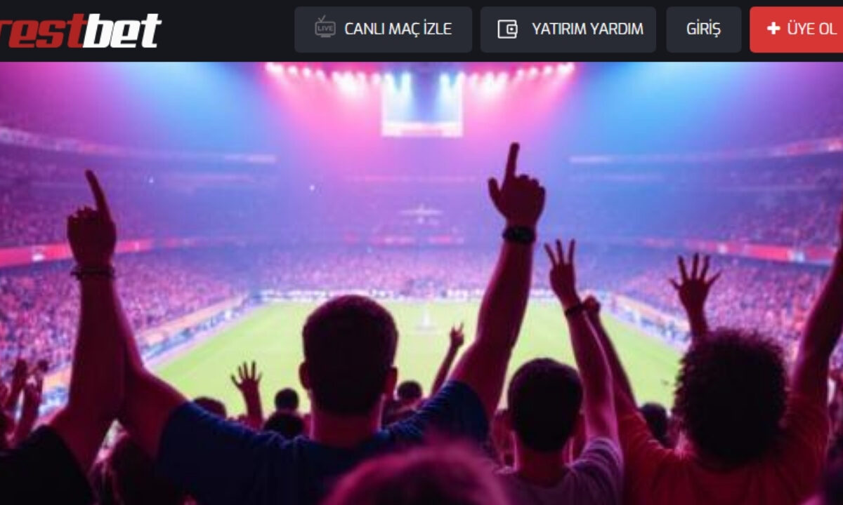 Restbet Spor Bahisleri