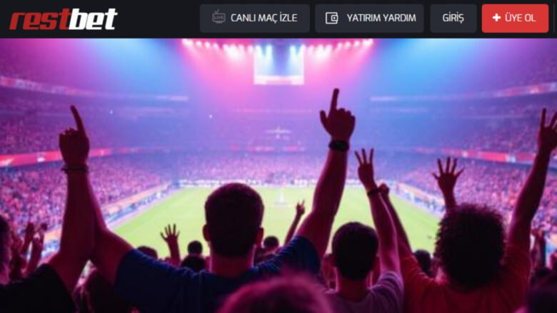 Restbet Spor Bahisleri