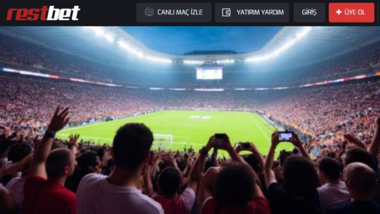 Restbet Bahis Platformu