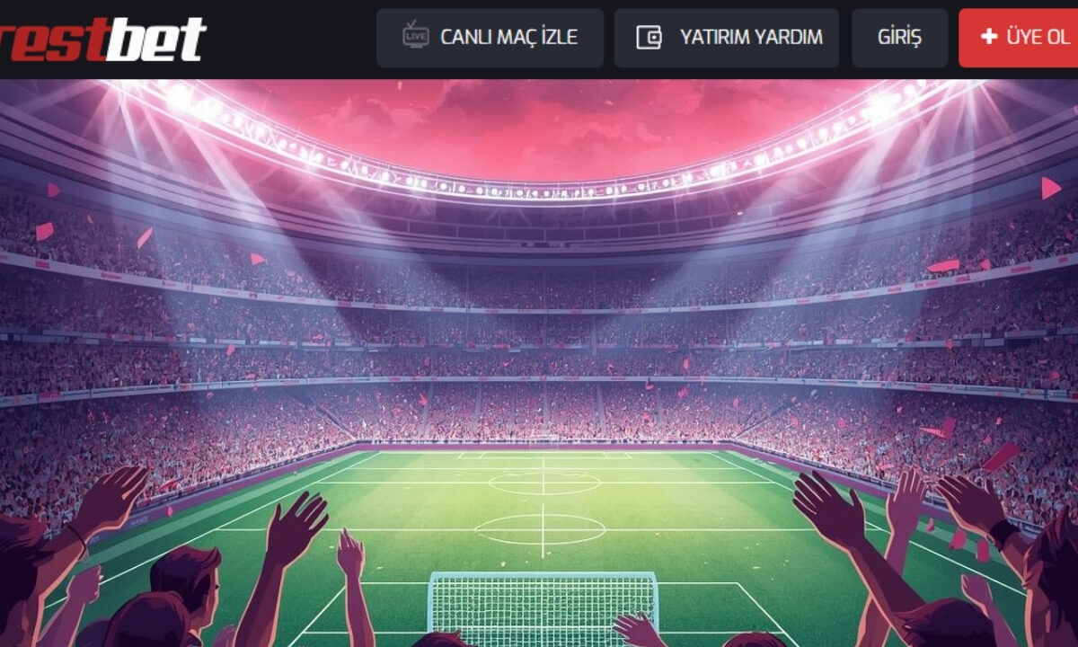 Güncel Restbet Adresleri