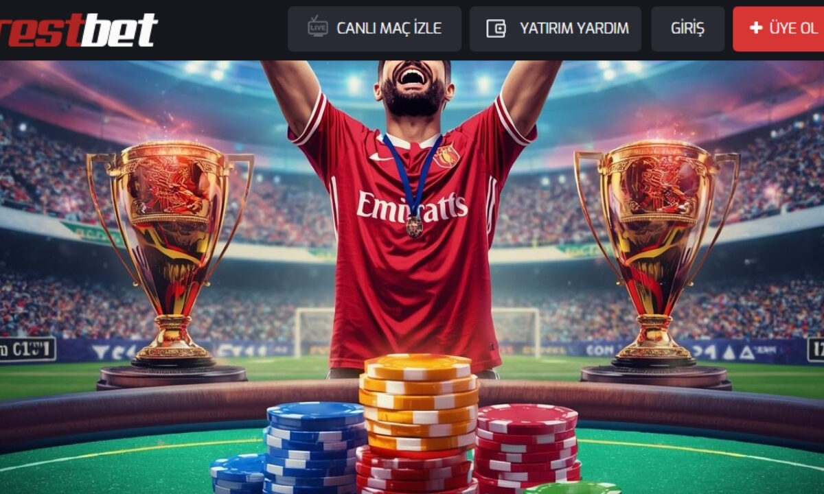 Restbet Doğrulanmış Erişim Linki Nasıl Öğrenilir?