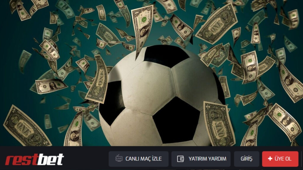 Restbet Bonusları Nelerdir?