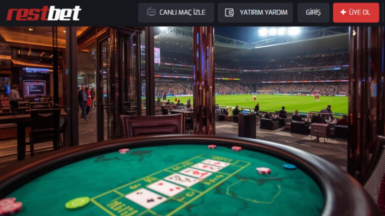 Restbet Ödeme Yapıyor mu?