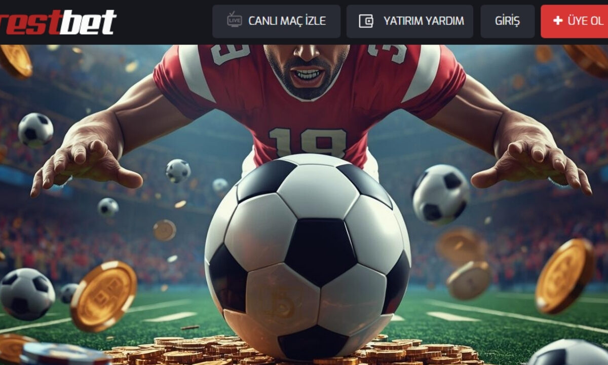 Restbet Canlı Destek Hizmeti