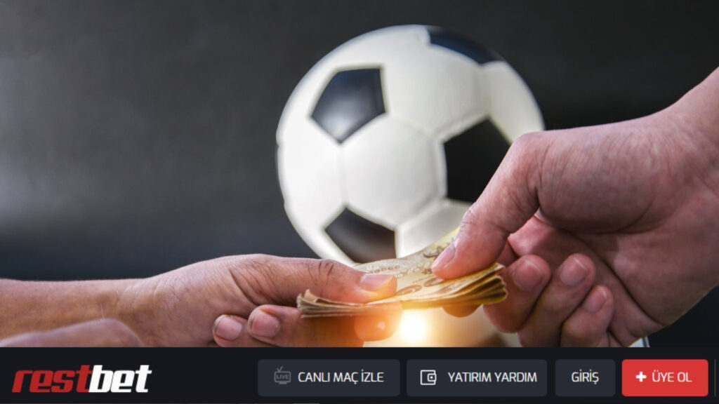 Restbet Yeni Giriş Linki 2026