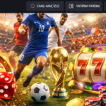 Restbet Giriş Adresi Neden Açılmıyor?