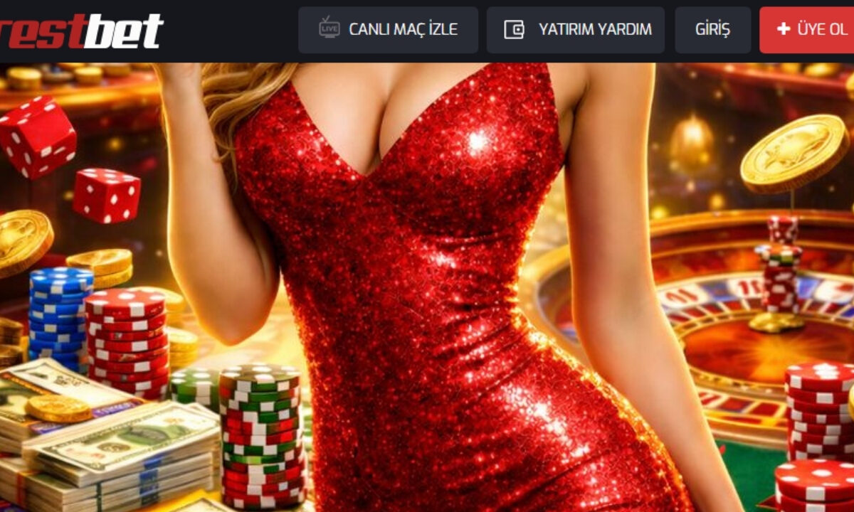 Restbet Güncel Girmek Neden Gerekli ve Doğru Adres Nasıl Kullanılır?