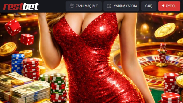 Restbet Güncel Girmek Neden Gerekli ve Doğru Adres Nasıl Kullanılır?