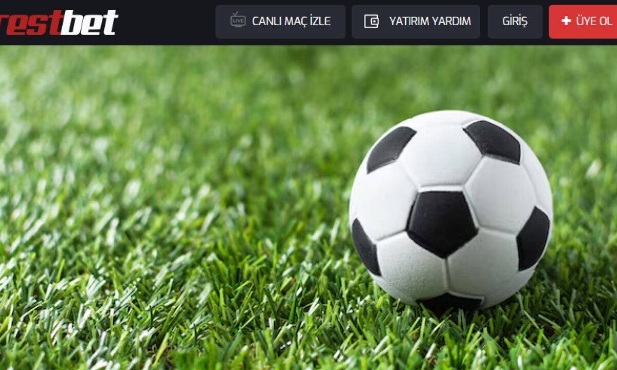 Restbet Güvenli Üyelik Linki Nereden Bulunur ve Nasıl Doğrulanır?