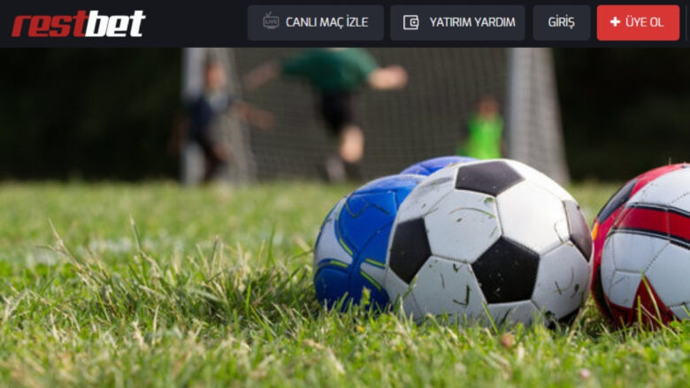Restbet Güncel Adres İle Hızlı Giriş Yap
