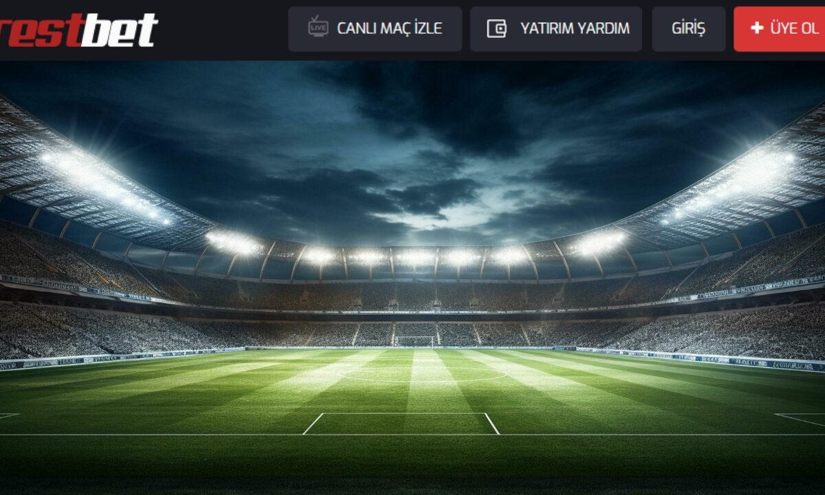 Restbet En Son Giriş Linki