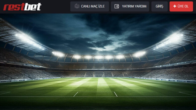 Restbet En Son Giriş Linki