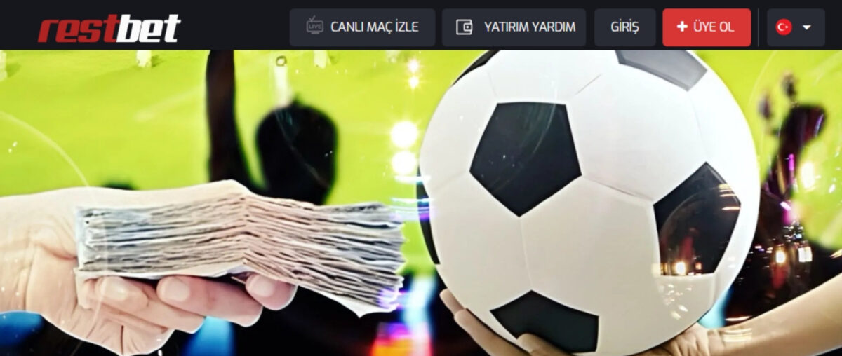 Restbet Mobil Uyumlu mu?