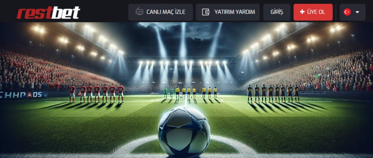 Restbet Ödemelerini Yapıyor mu?