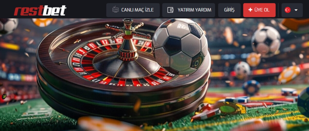 Restbet Kayıp Bonusu Nedir?