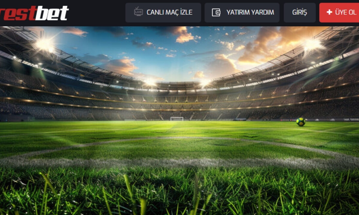 Restbet Hoş Geldin Bonusu Şartları