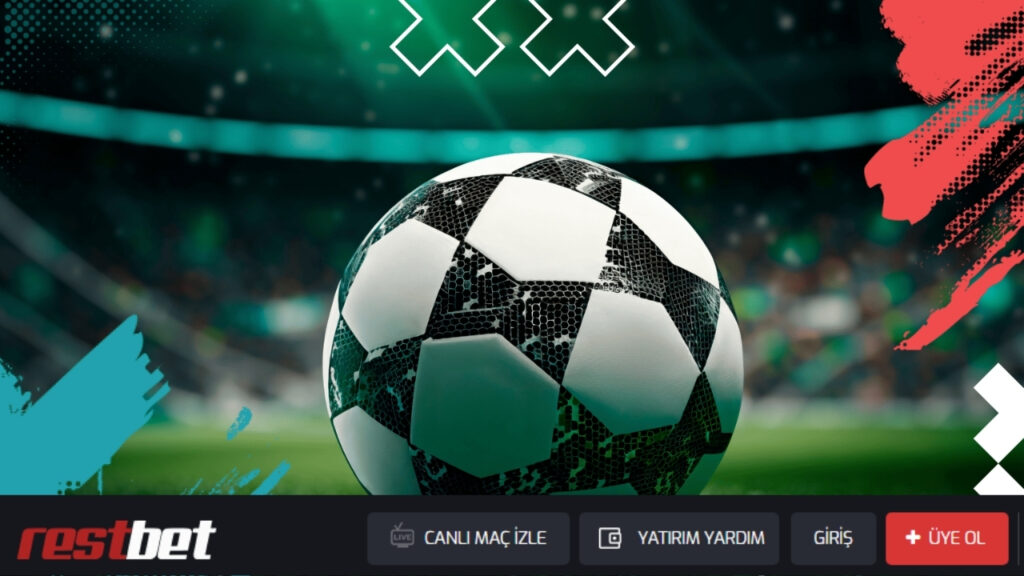 Restbet Mobil Giriş Nasıl Yapılır?