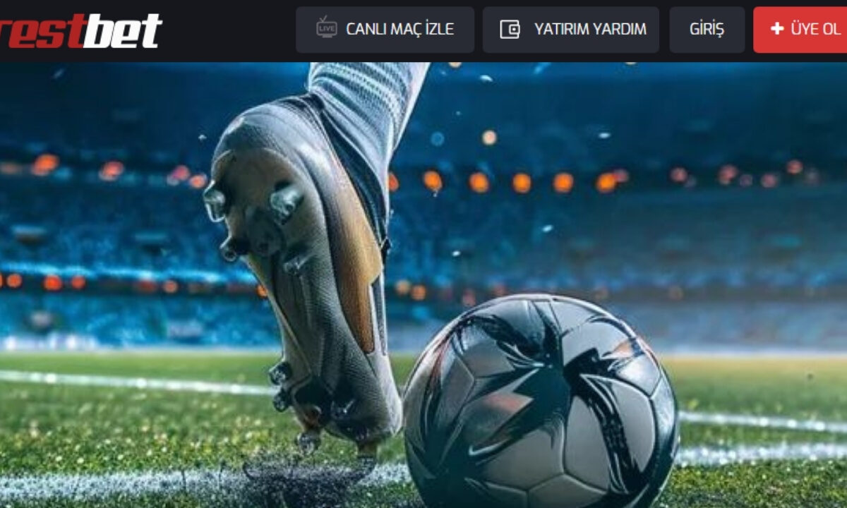 Restbet Bonus Çevrim Şartları Nasıl?