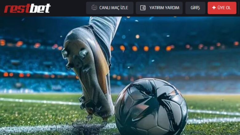 Restbet Bonus Çevrim Şartları Nasıl?