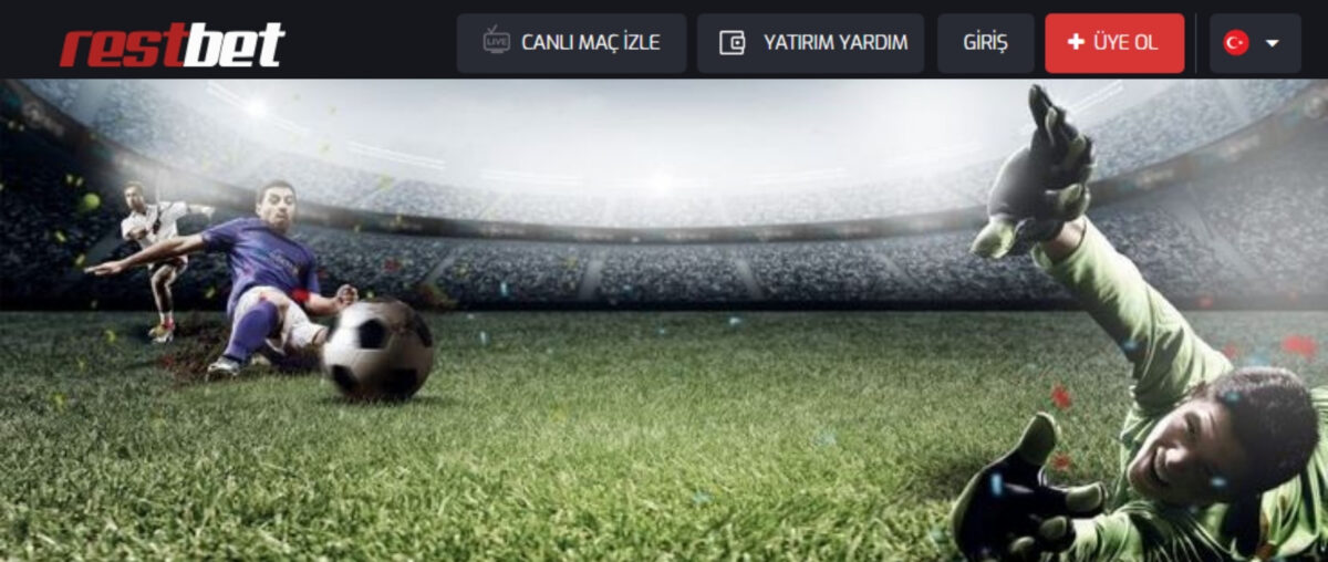 Restbet Giriş Adresi Neden Değişiyor?