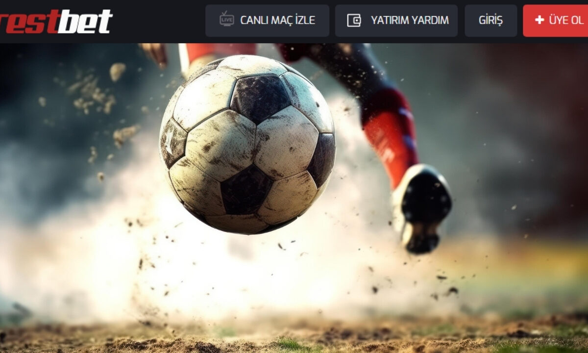 Restbet Yatırım Bonusu