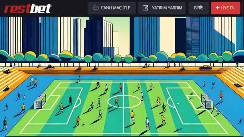 Restbet Para Çekme Süresi Kaç Saat