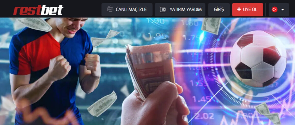 Güncel Restbet Adresleri