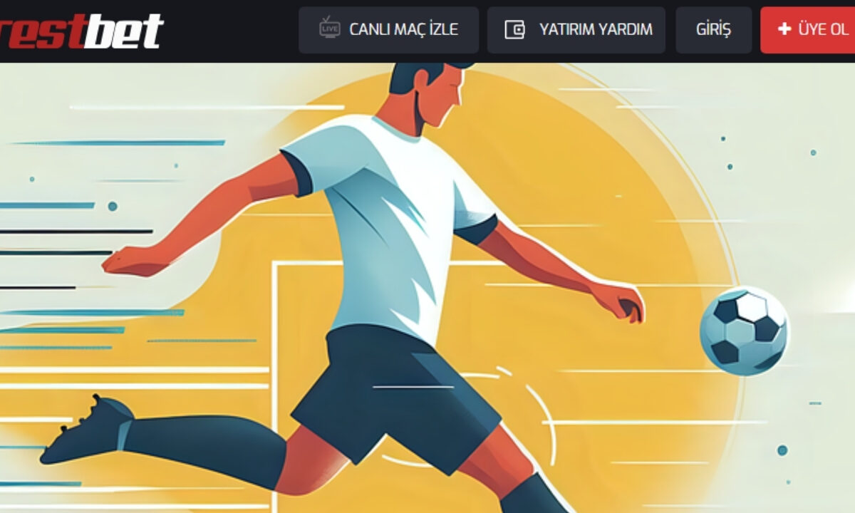 Restbet Minimum Para Yatırma Tutarı