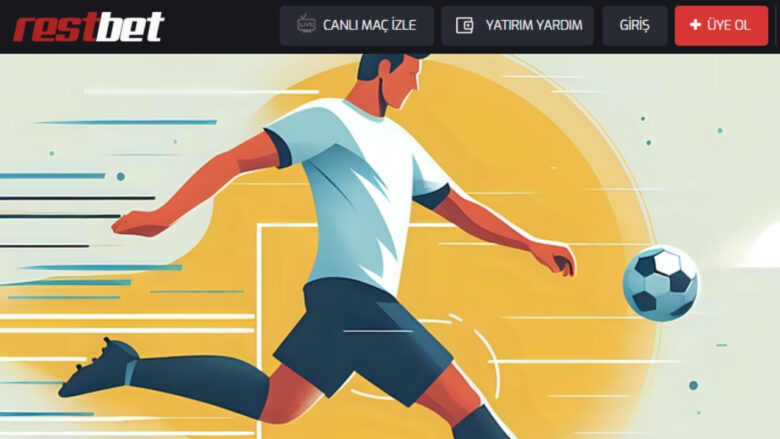 Restbet Minimum Para Yatırma Tutarı