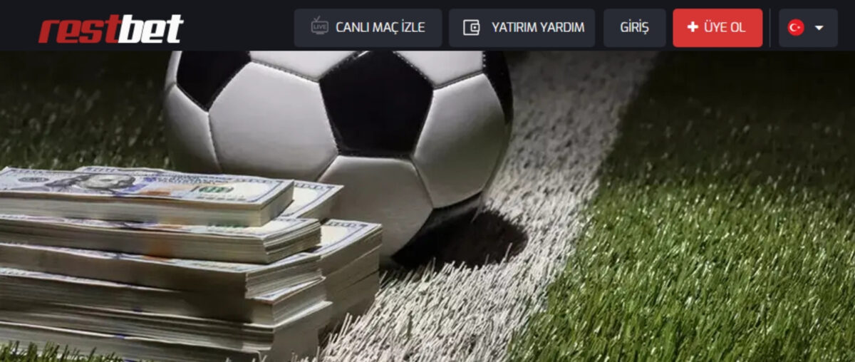 Restbet Online Casino