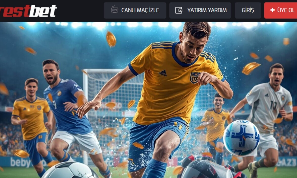 Restbet Yedek Erişim Linki Nedir?