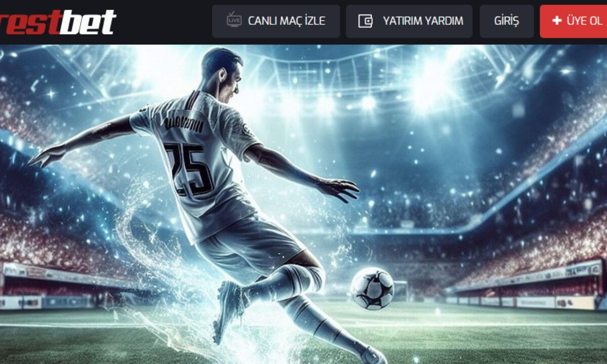 Restbet Hesap Kapatma İşlemi