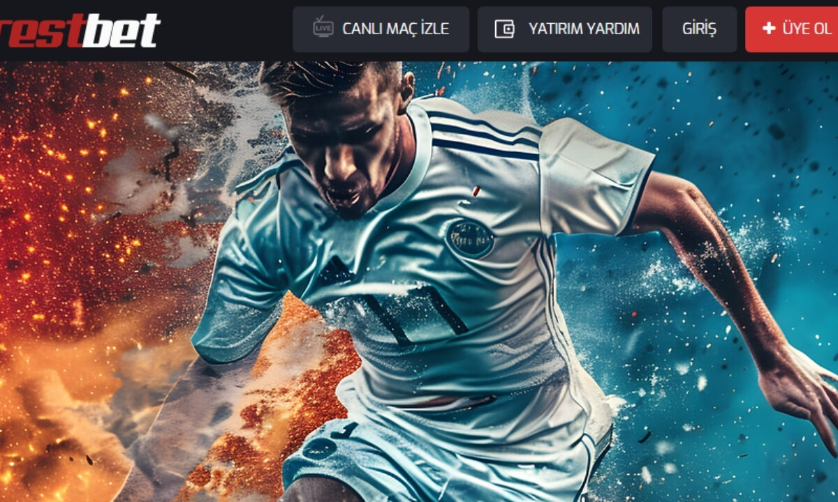 Restbet Birden Fazla Hesap Açılır mı?