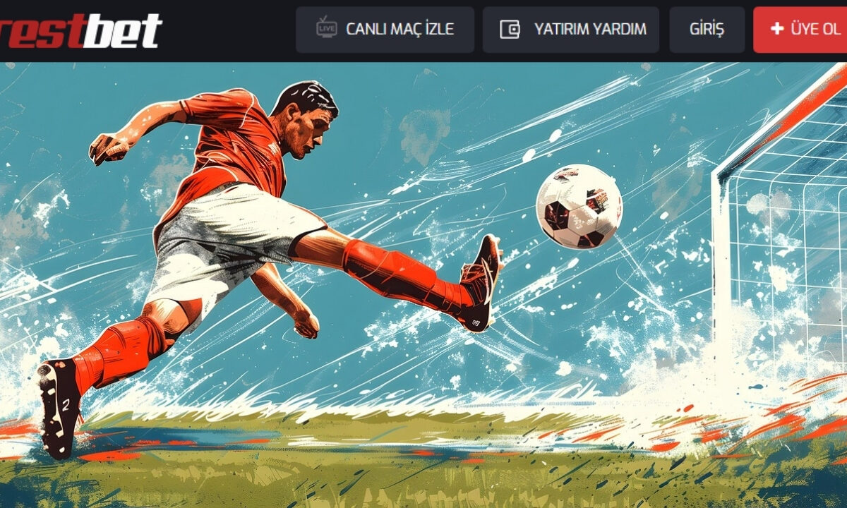 Restbet Mobil Uyumlu mu?