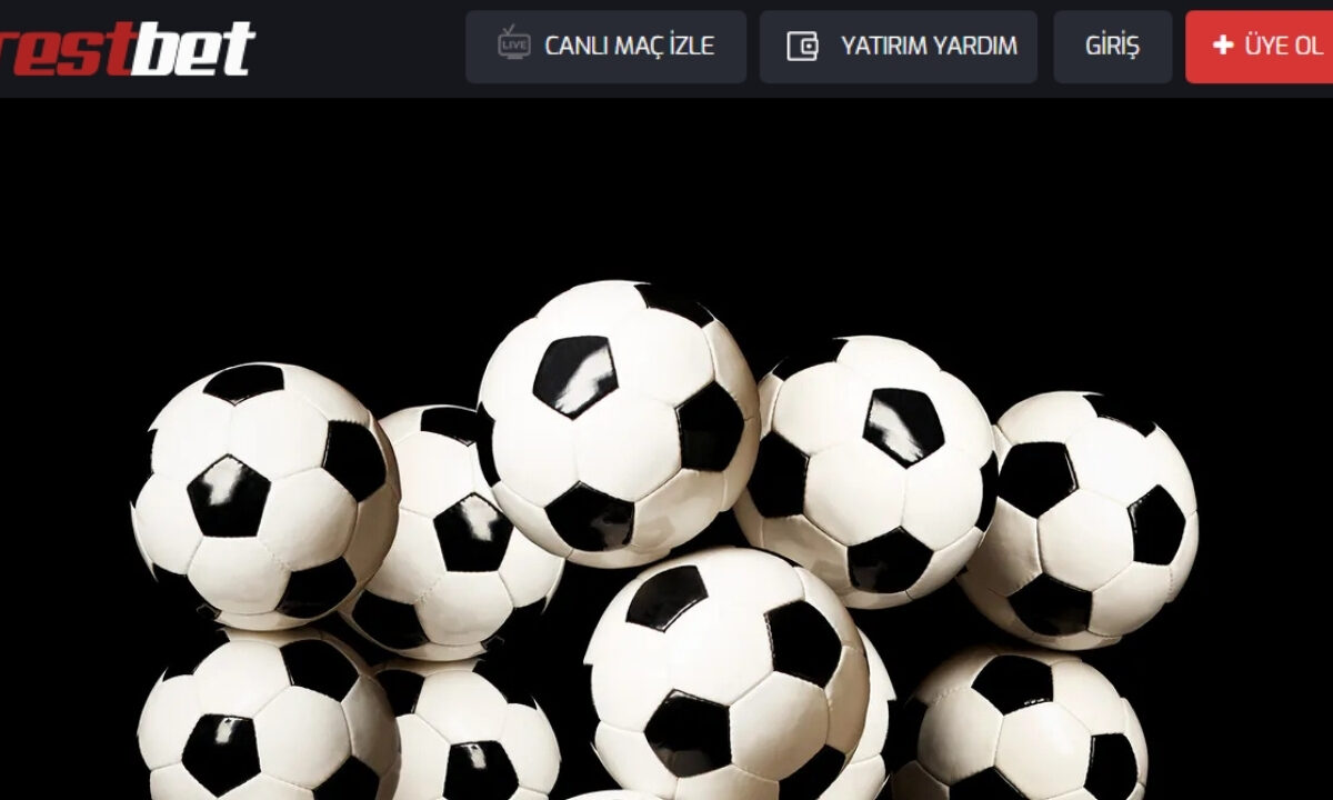 Restbet Mobil Giriş Nasıl Yapılır?