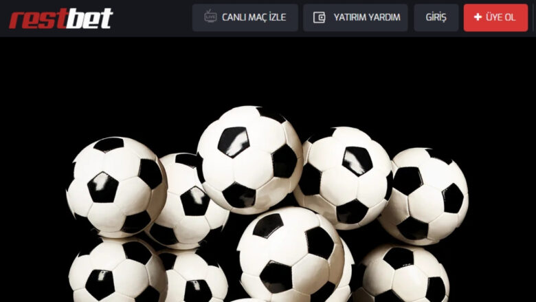 Restbet Mobil Giriş Nasıl Yapılır?