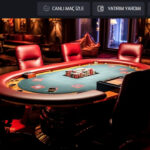 Restbet Canlı Casino Nasıl?