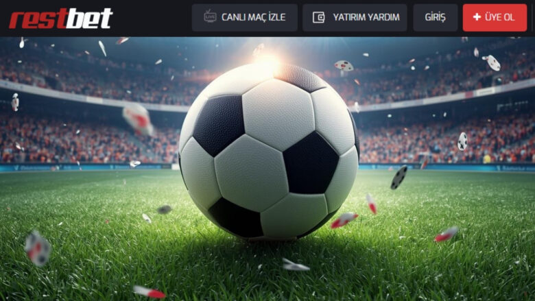 Restbet Güncel Giriş Adresi Neden Önemlidir?