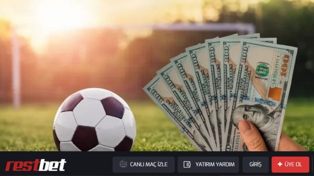 Restbet Yasal mı Kullanıcılar Ne Diyor?