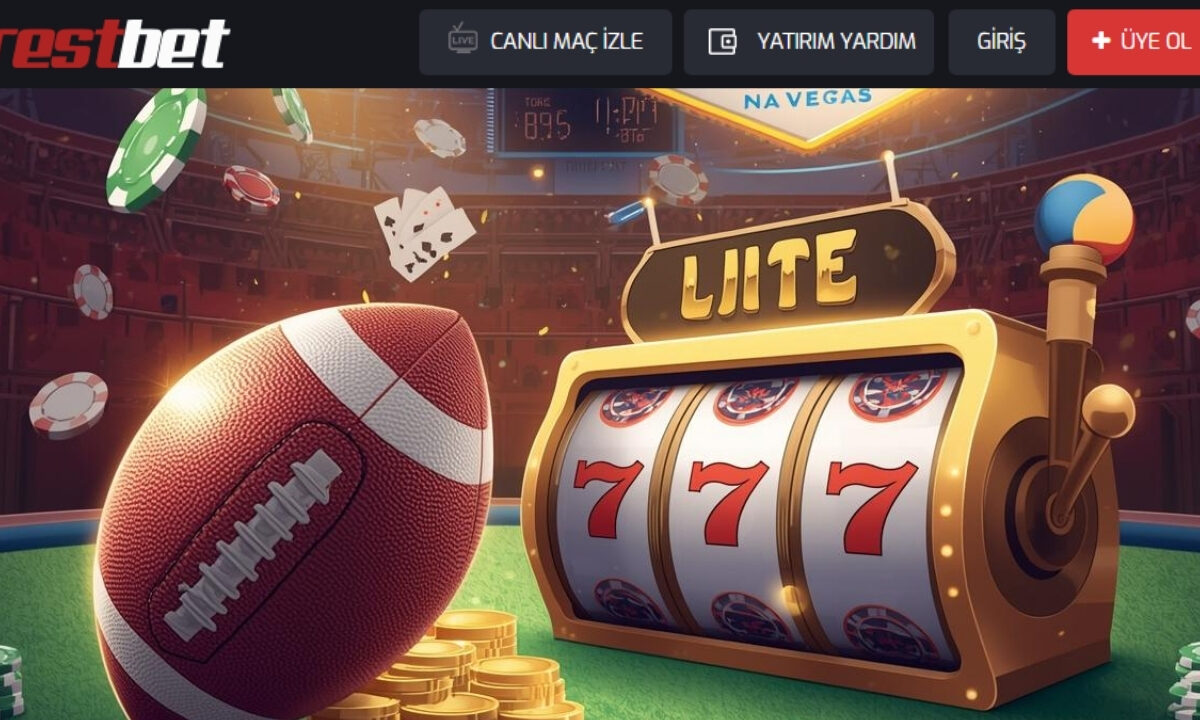 Restbet Yeni Giriş Linki Neden Kullanılmalı?